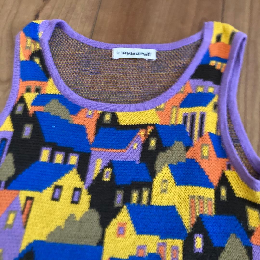 限定値下2日間misha and puff Prudence Dress 6y