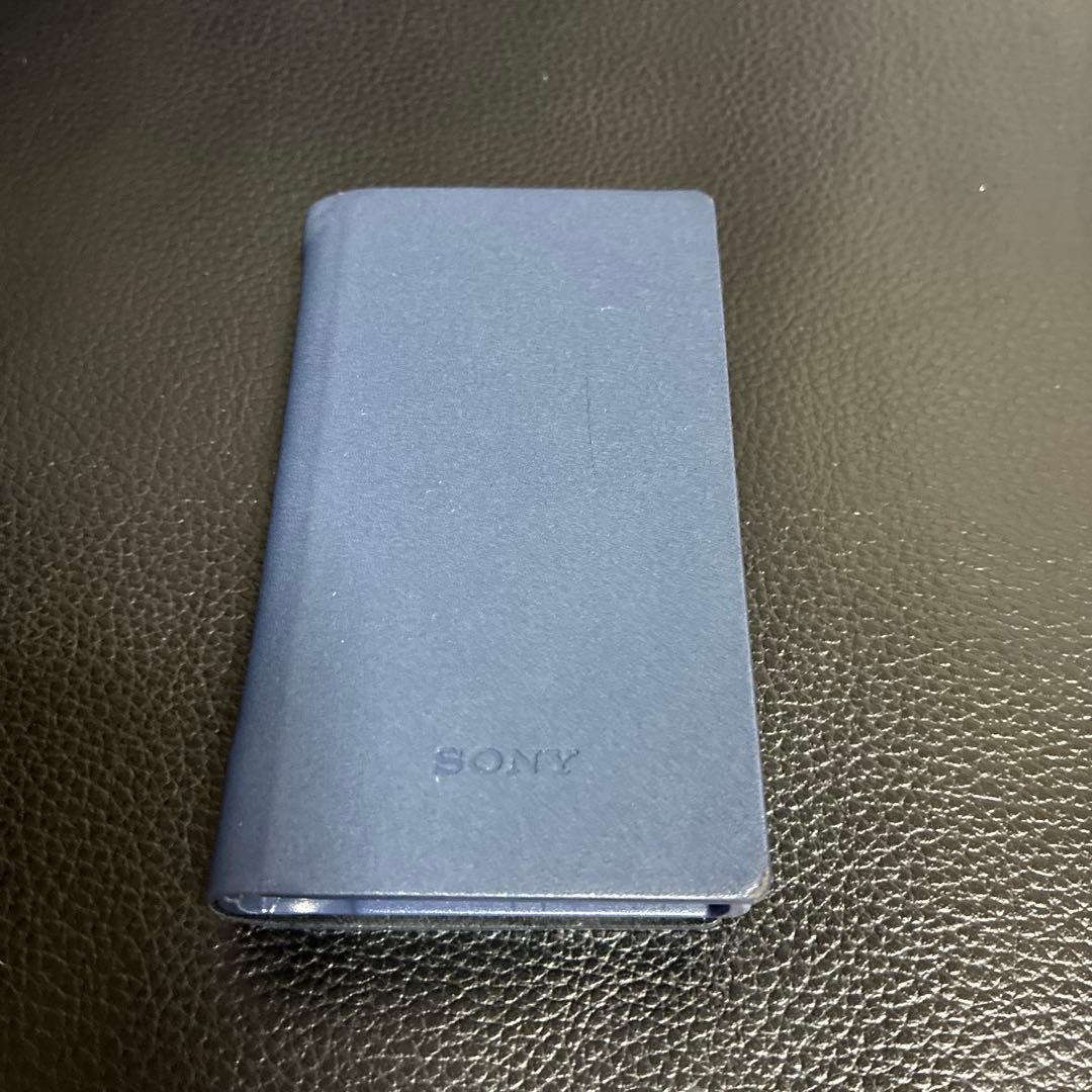 c*︎様 SONY NW-A306 デジタルメディアプレーヤー 32GB ブルー