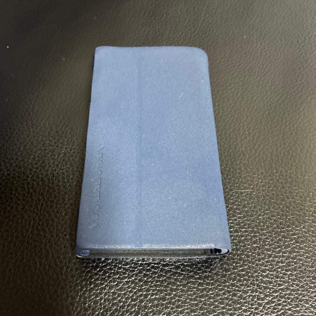 c*︎様 SONY NW-A306 デジタルメディアプレーヤー 32GB ブルー