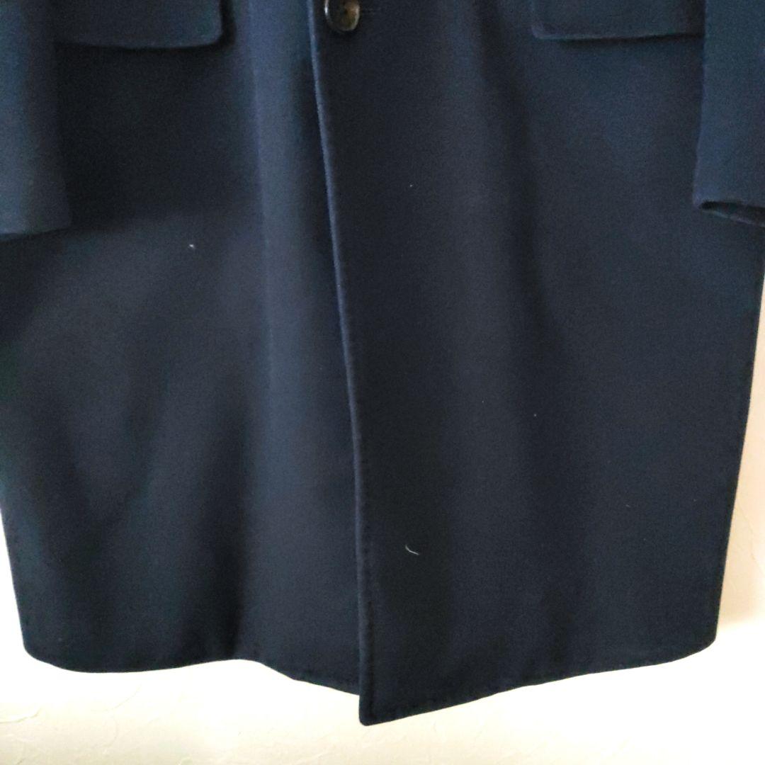 Sovereign ソブリン ユナイテッドアローズ チェスターコート