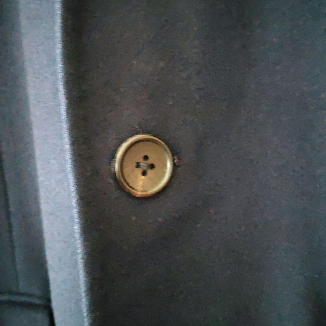 Sovereign ソブリン ユナイテッドアローズ チェスターコート