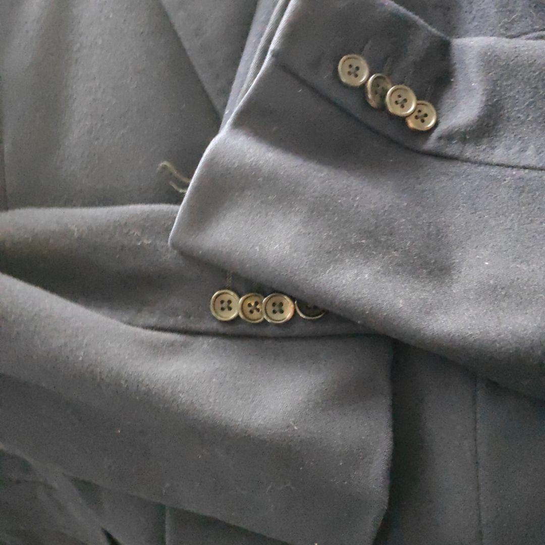 Sovereign ソブリン ユナイテッドアローズ チェスターコート