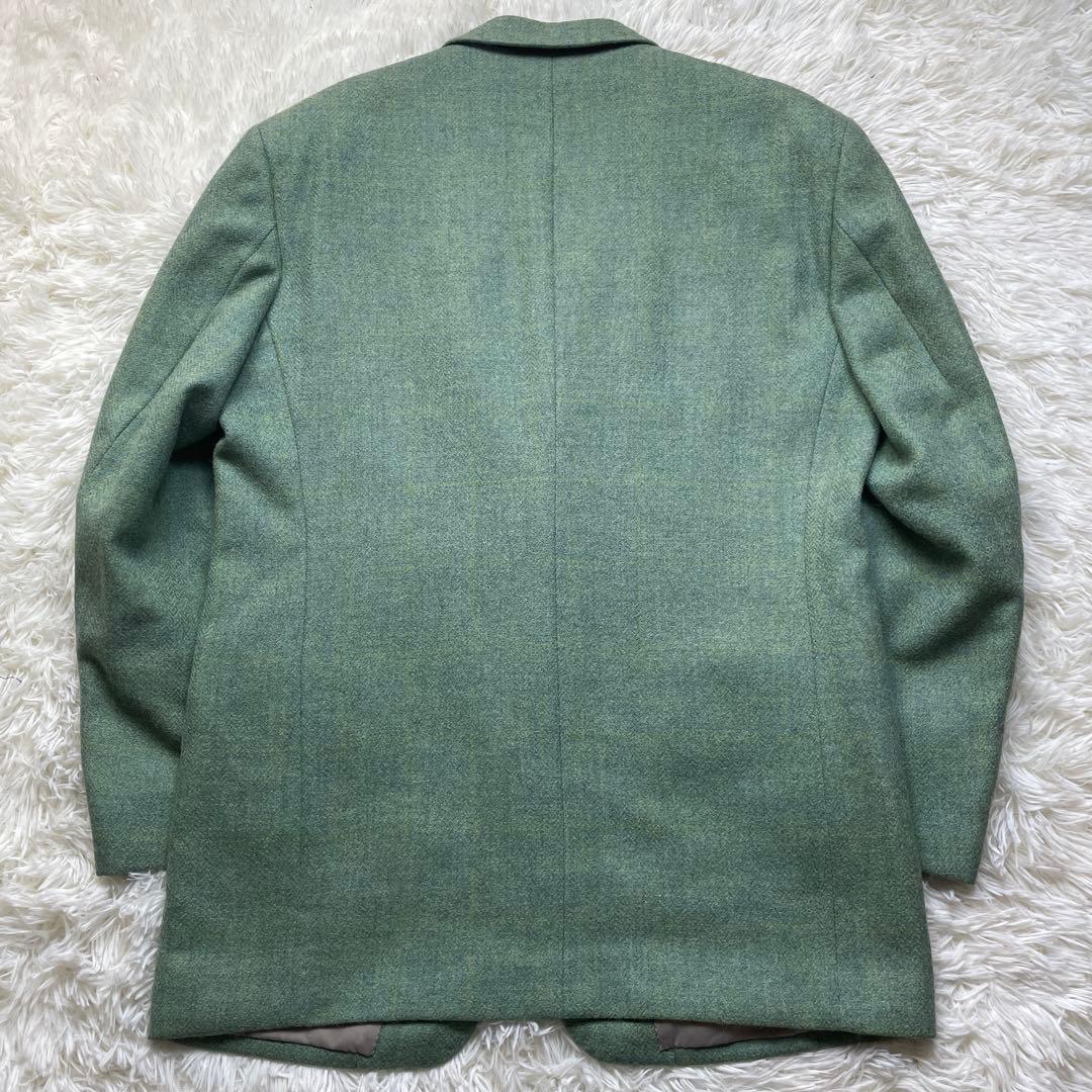 Youko Yamagutiクリスチャンディオール　テーラードジャケット