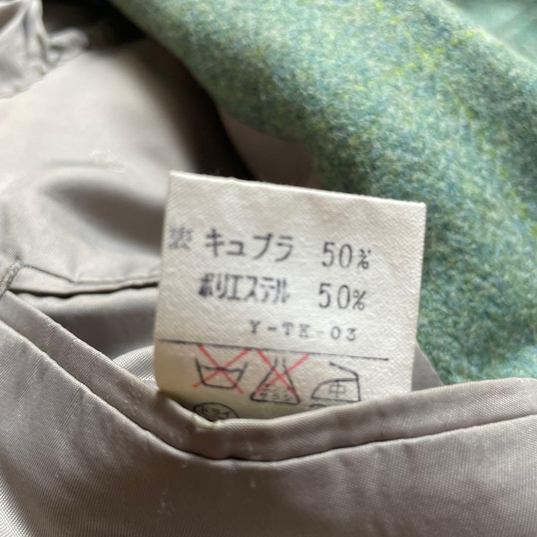 Youko Yamagutiクリスチャンディオール　テーラードジャケット