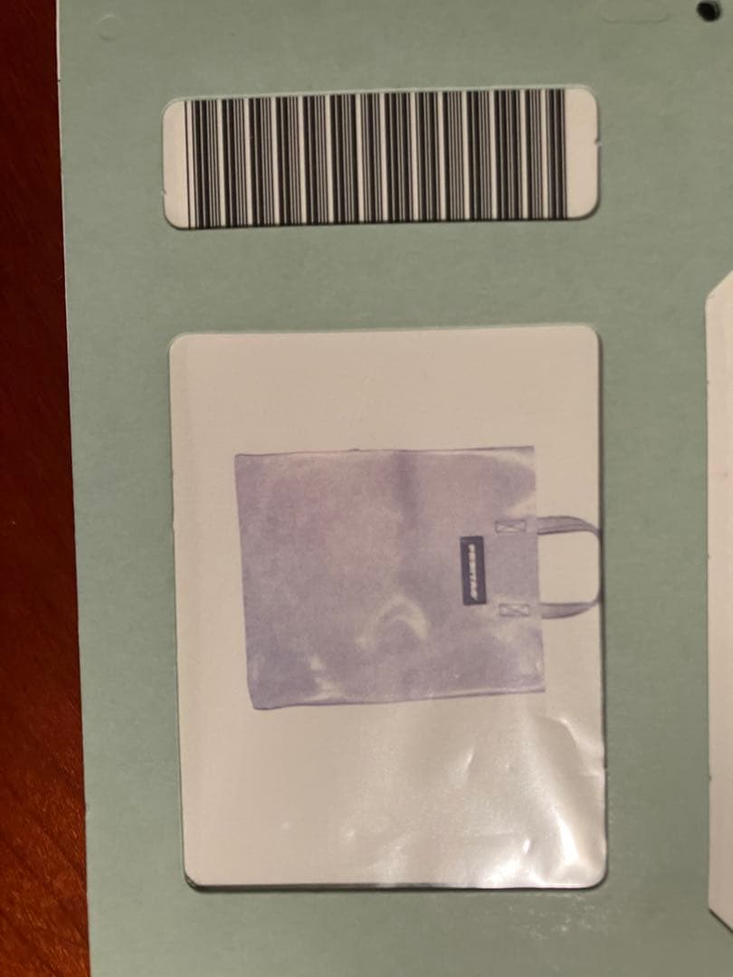 FREITAG F52 MIAMI VICE エコバッグ グレー