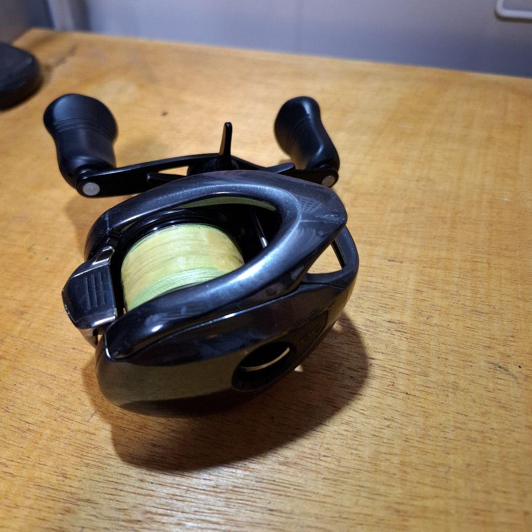 18アンタレスDCMD　レフトハンドル