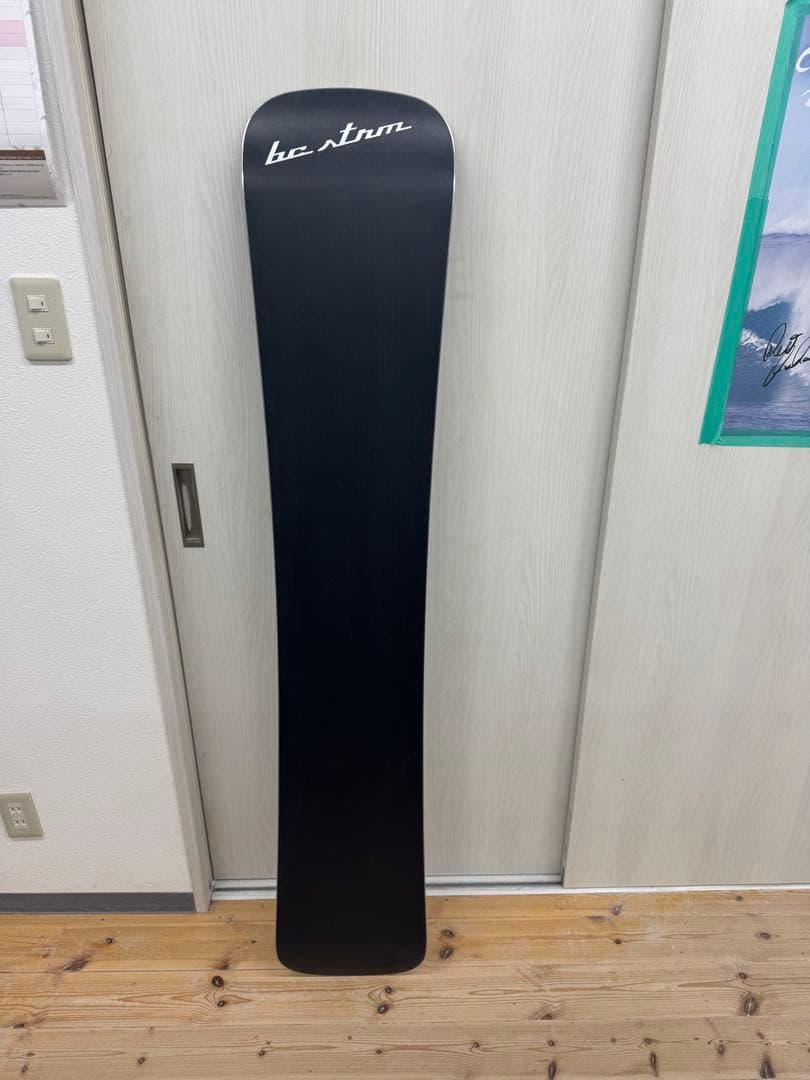 BC STREAM H-158 メタル