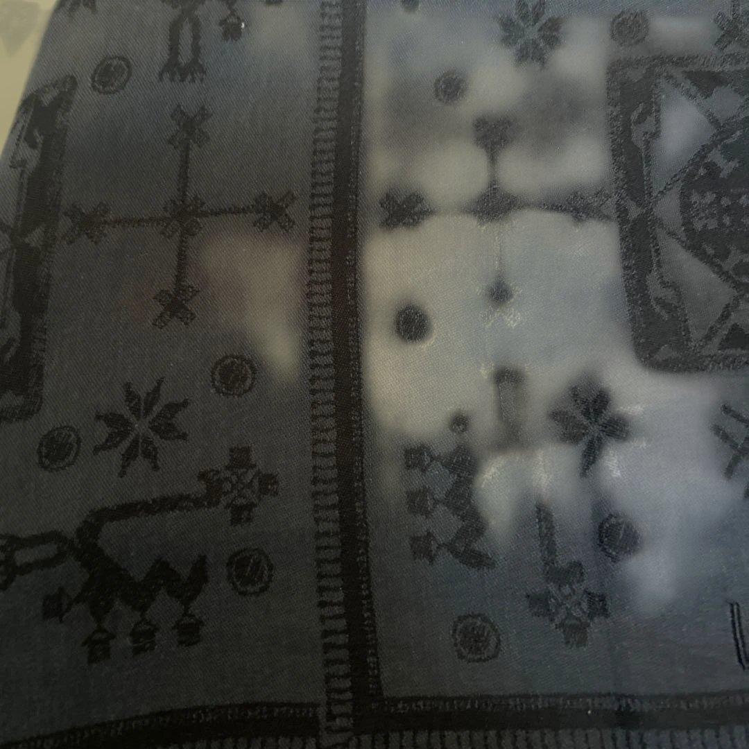 クリスマス本日のみ お値下げ‼️ルイヴィトンロングストール