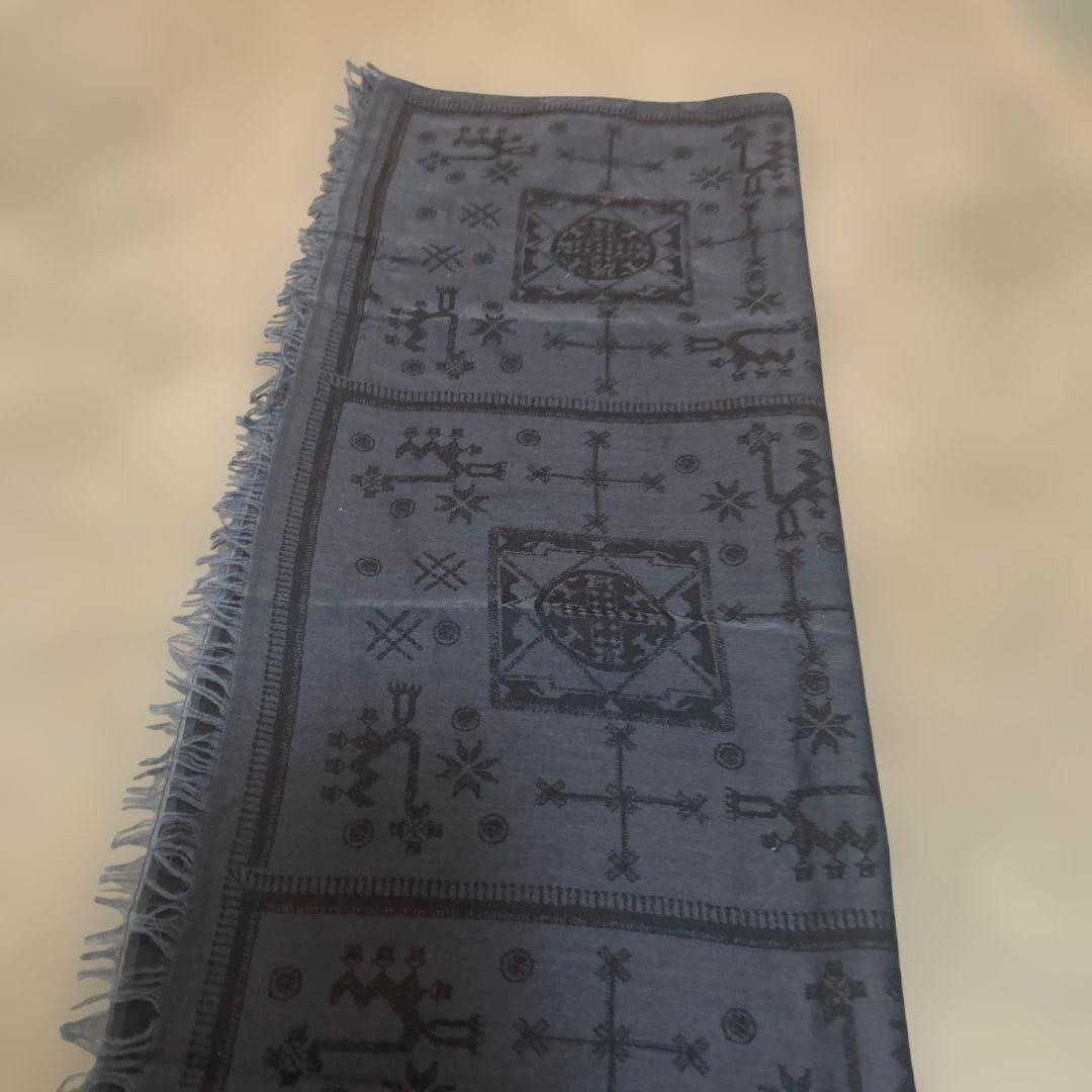 クリスマス本日のみ お値下げ‼️ルイヴィトンロングストール