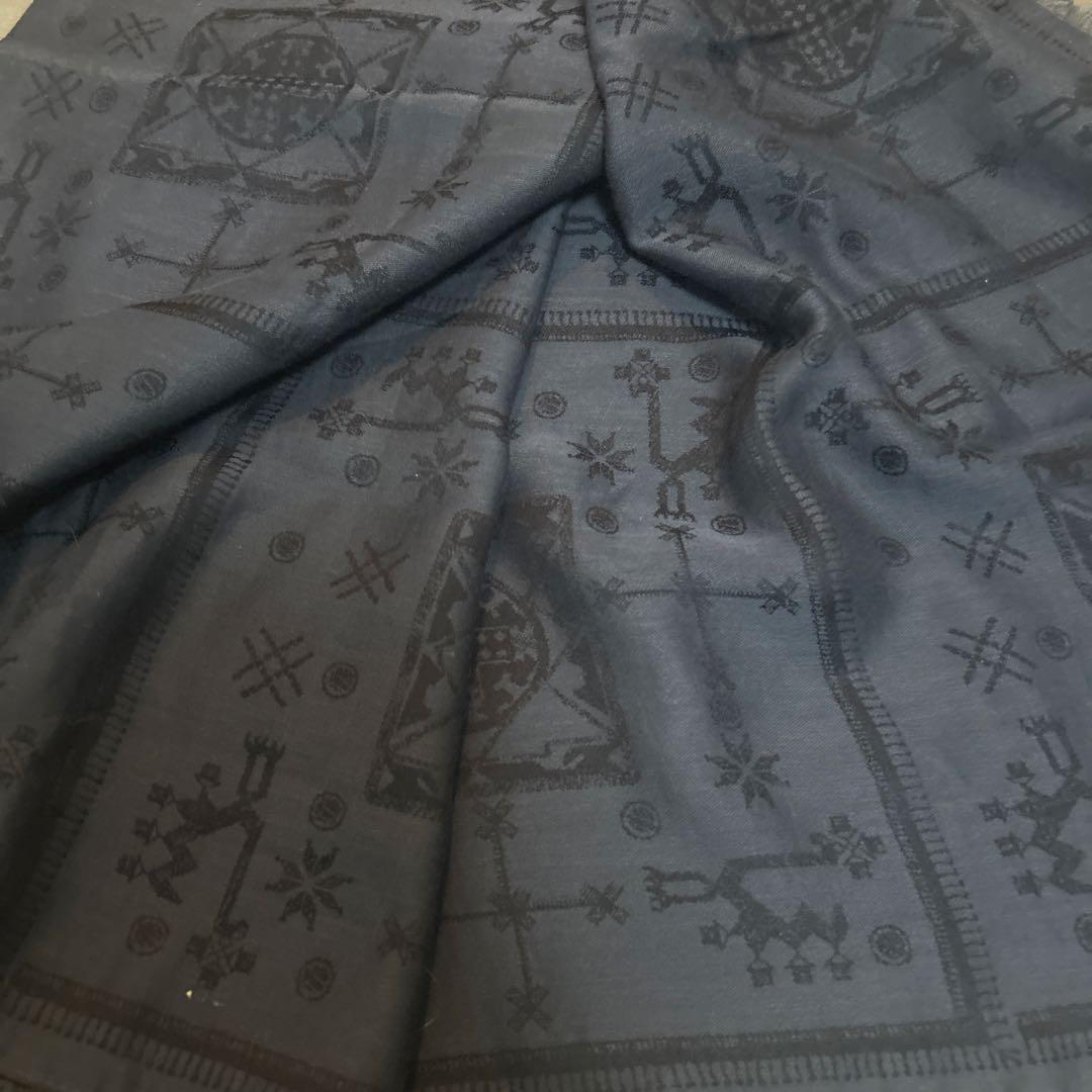 クリスマス本日のみ お値下げ‼️ルイヴィトンロングストール