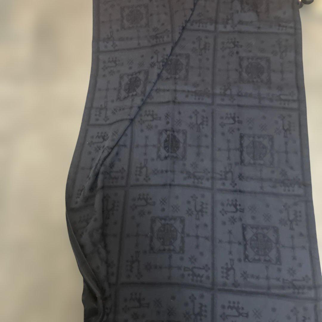 クリスマス本日のみ お値下げ‼️ルイヴィトンロングストール