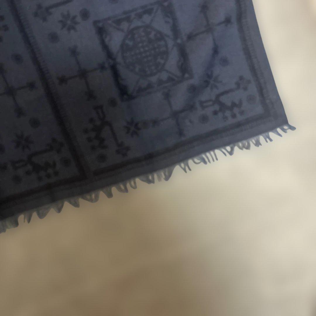 クリスマス本日のみ お値下げ‼️ルイヴィトンロングストール