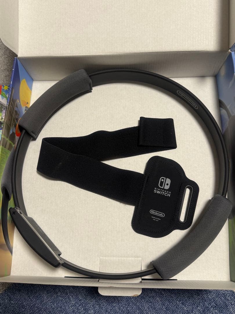 Nintendo Switch 本体 スマブラ版 + ソフトまとめ売り