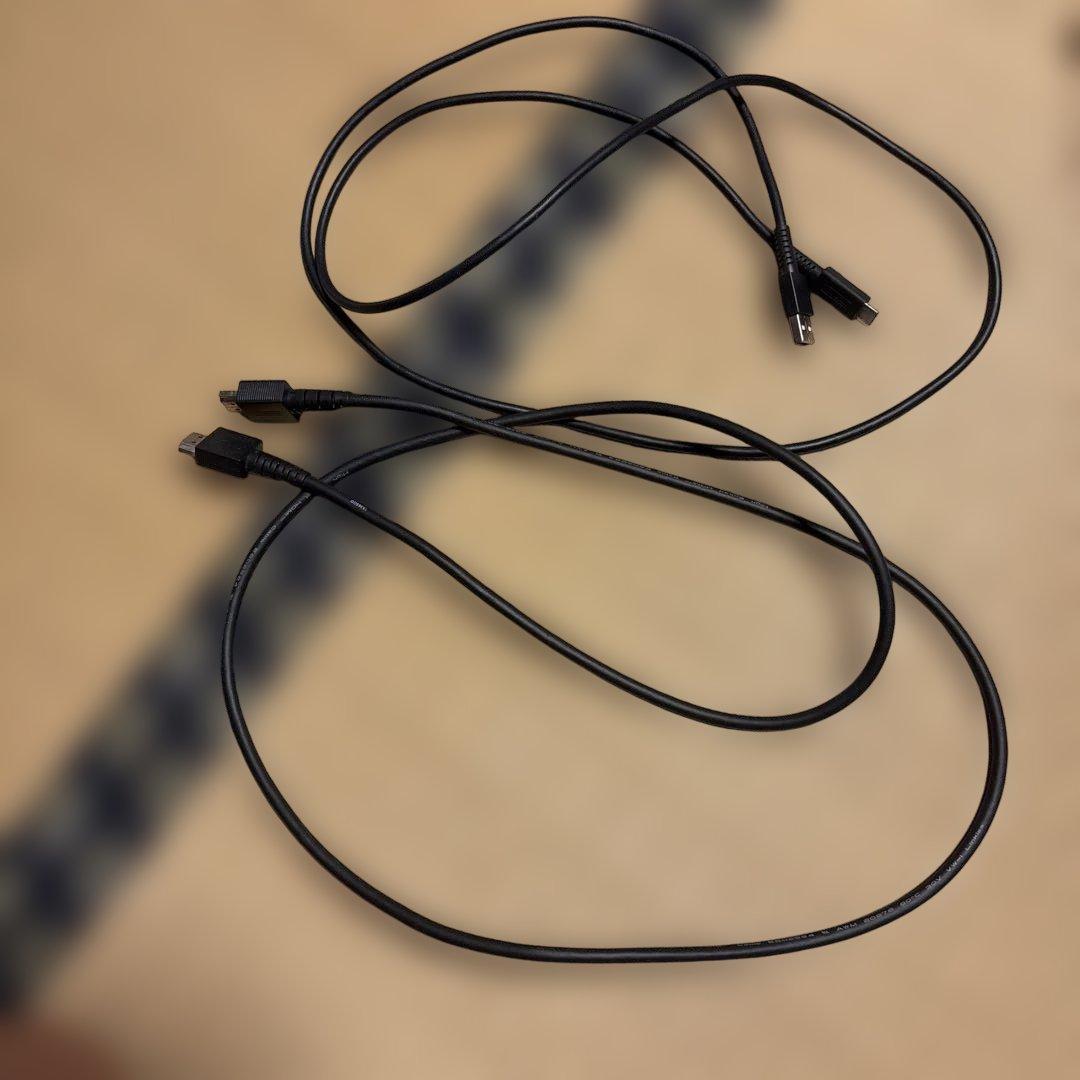 Nintendo Switch 本体 青/赤 ドック、ACアダプター付き