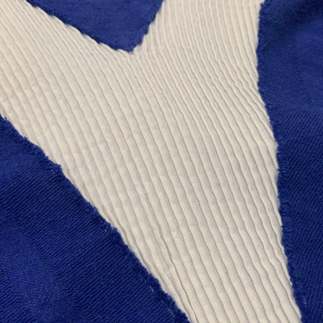 ISSEY MIYAKE イッセイミヤケ コート ジャケット プリーツ 切替