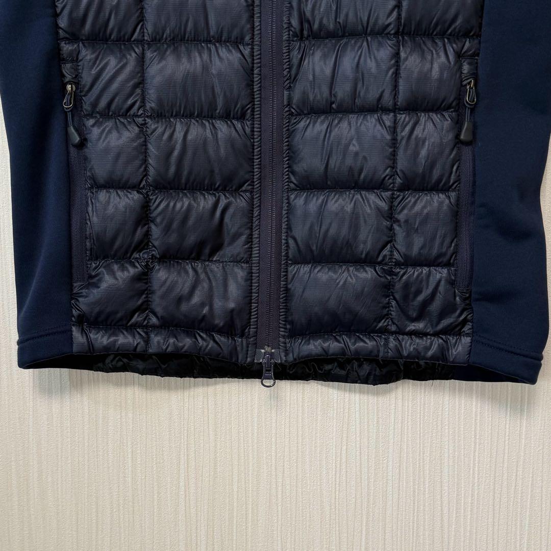   カナダグース　ダウンベスト HYBRIDGE