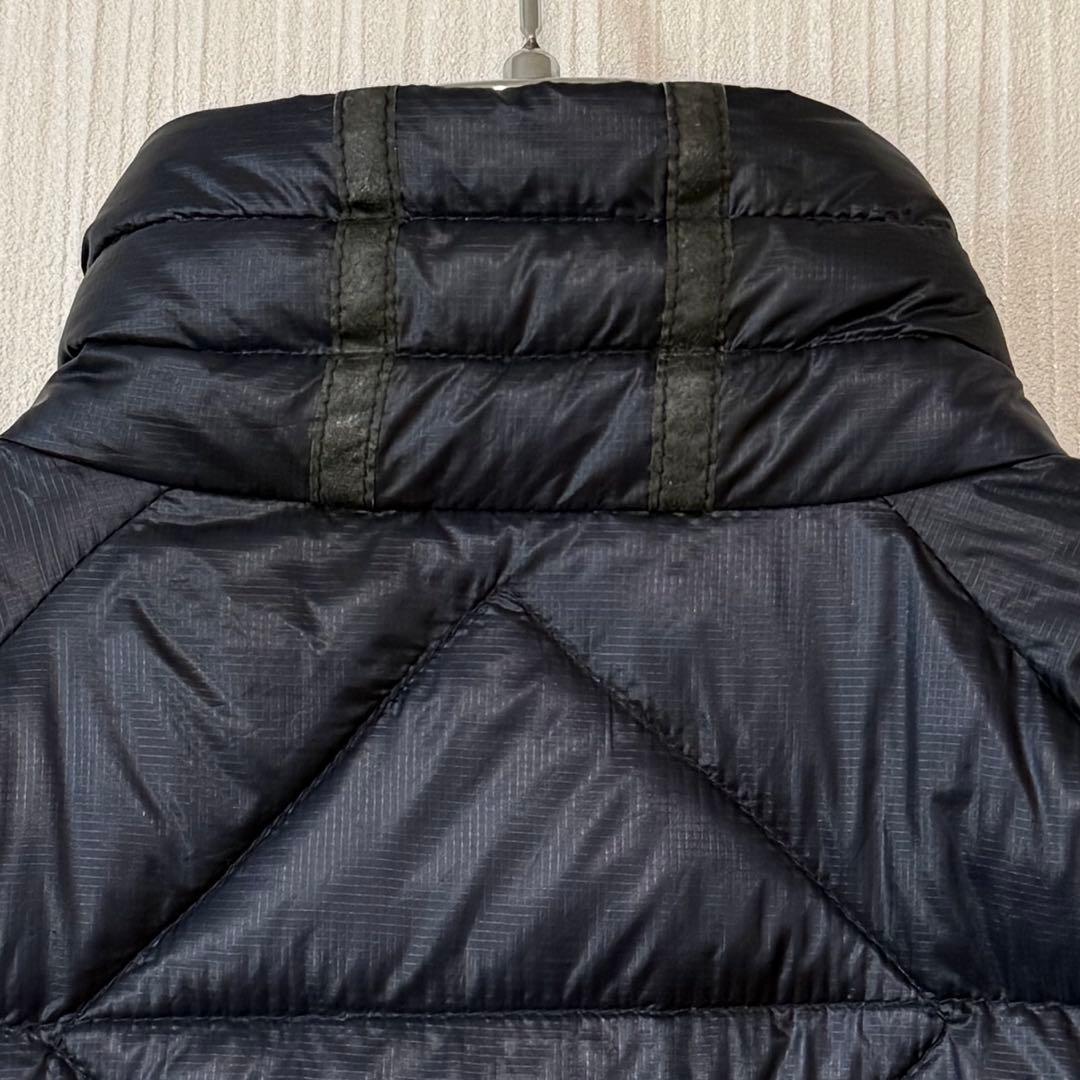   カナダグース　ダウンベスト HYBRIDGE