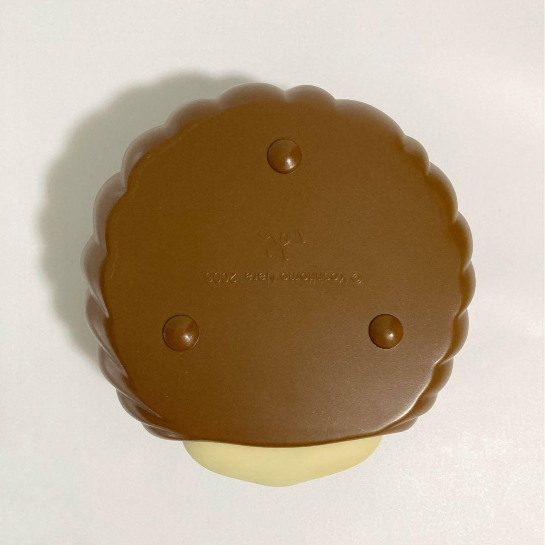 奈良美智 グミガール