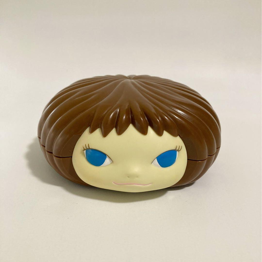 奈良美智 グミガール