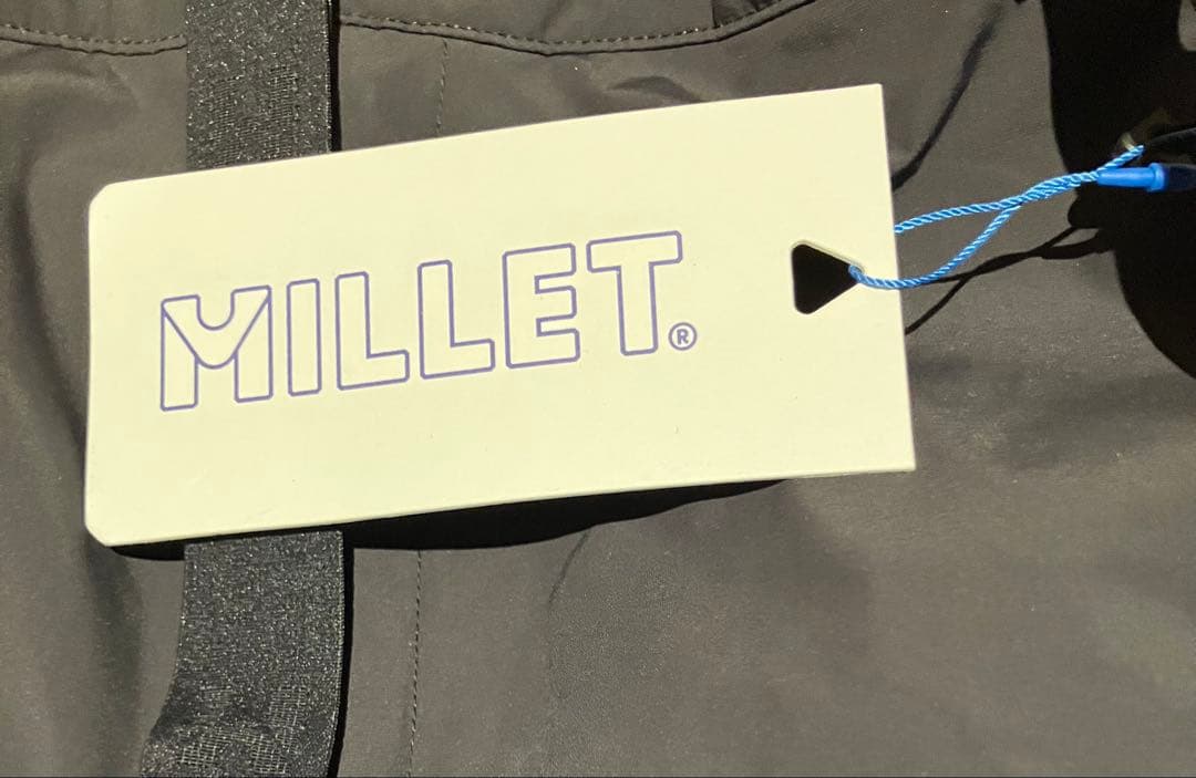 ミレー　グランモンテ 上下　スキーウエア