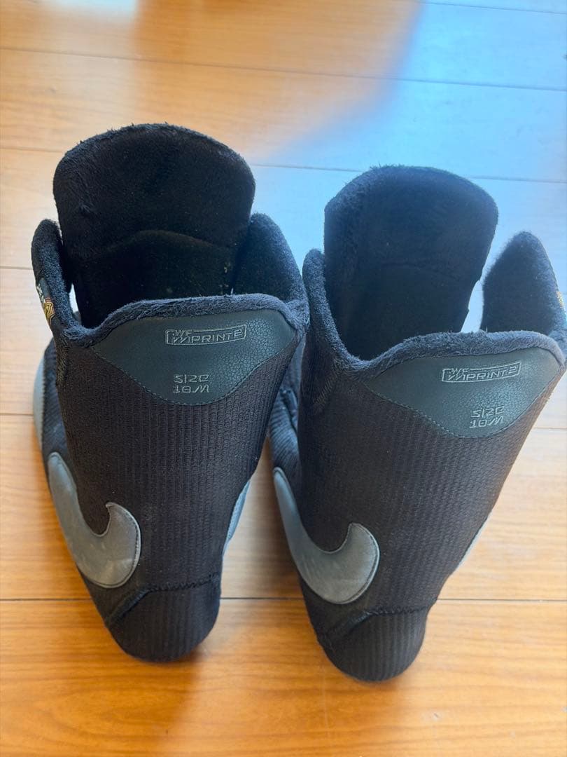 バートン　ルーラーワイド　ダブルBOAスノーボードブーツ