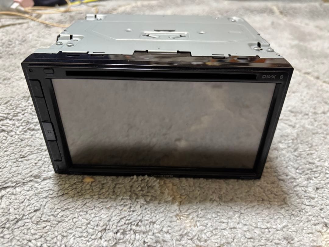 Pioneer FH-8500DVS オーディオディスプレイ