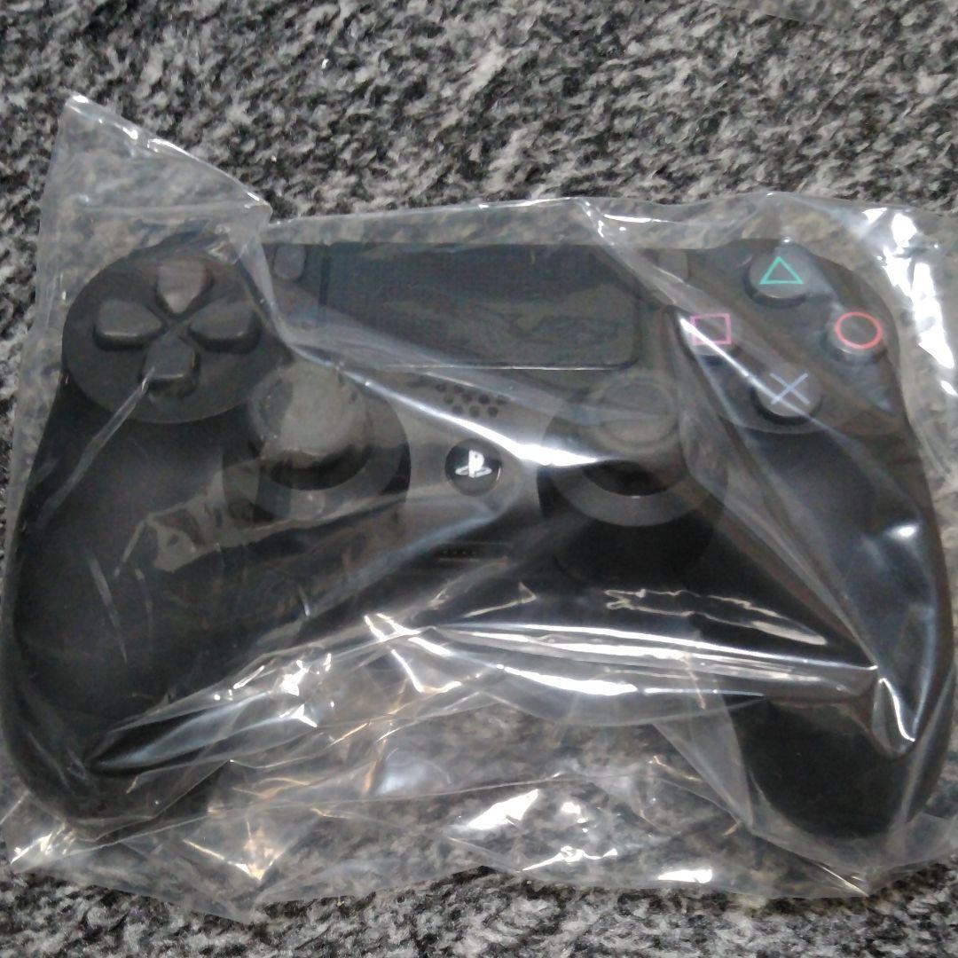 PS4 ジェット・ブラック 500GB CUH-2000AB01 本体