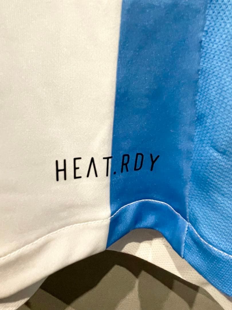 【タグ付き正規品】メッシ オーセンティック コパアメリカ2024決勝仕様