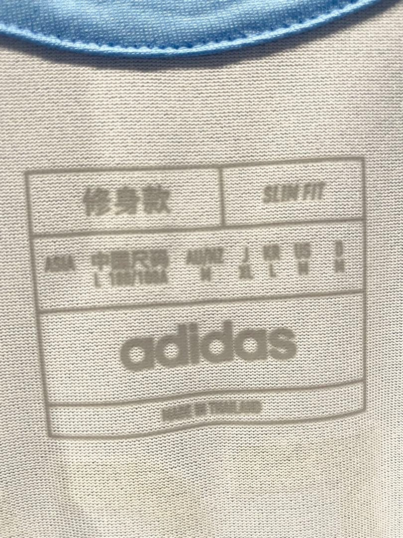【タグ付き正規品】メッシ オーセンティック コパアメリカ2024決勝仕様