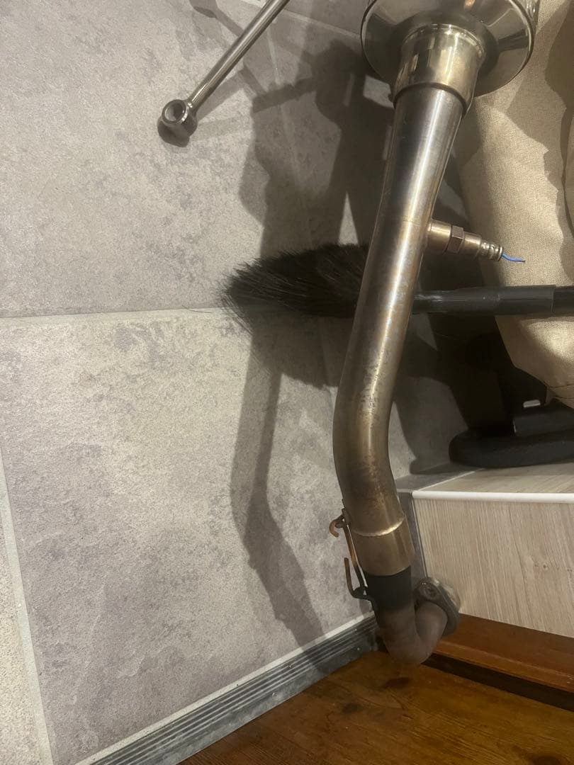 JOSHO1 シグナス1〜3型　マフラー　廃盤　レア