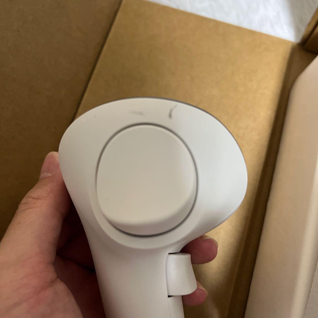 【本日限定値下】 Quest 3S 256GB 別売ヘッドストラップ付き