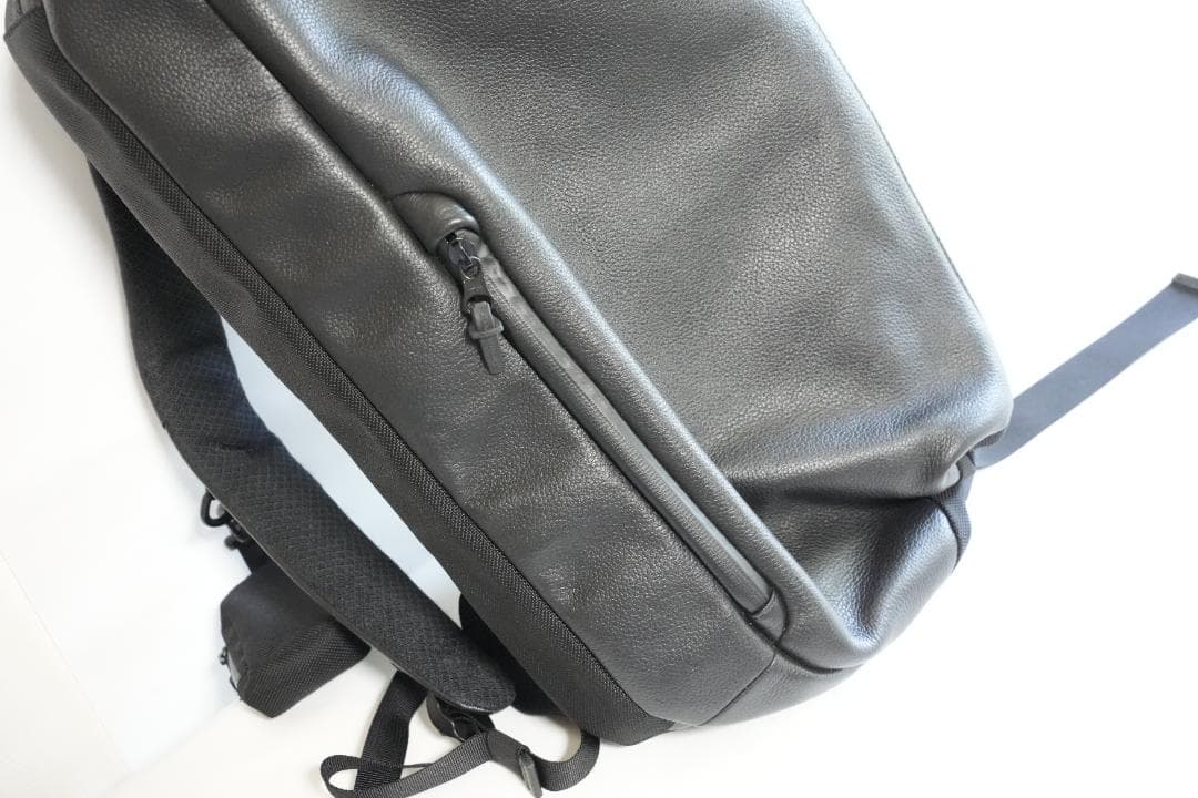 バッグ BROSKI AND SUPPLY Adjust Multi Backpack