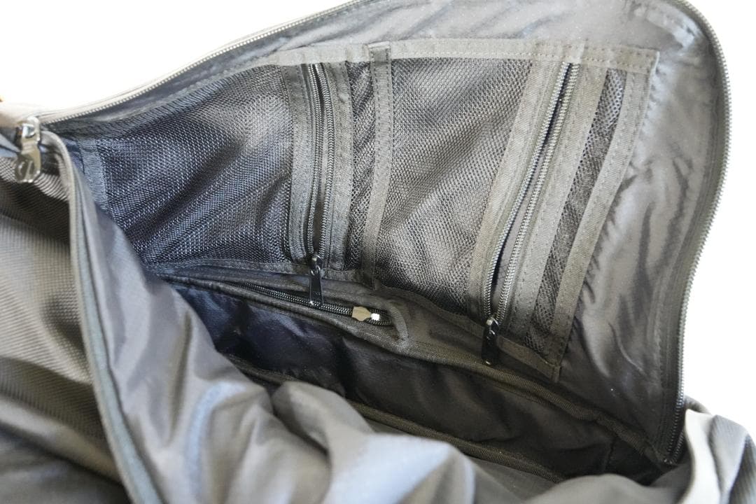 バッグ BROSKI AND SUPPLY Adjust Multi Backpack