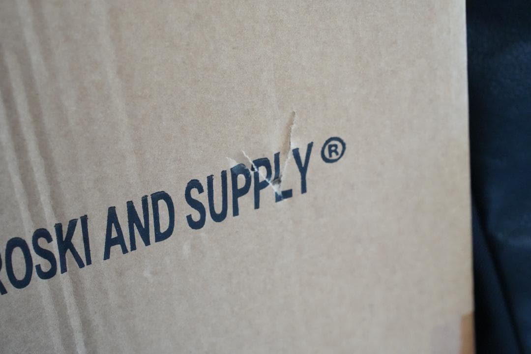 バッグ BROSKI AND SUPPLY Adjust Multi Backpack