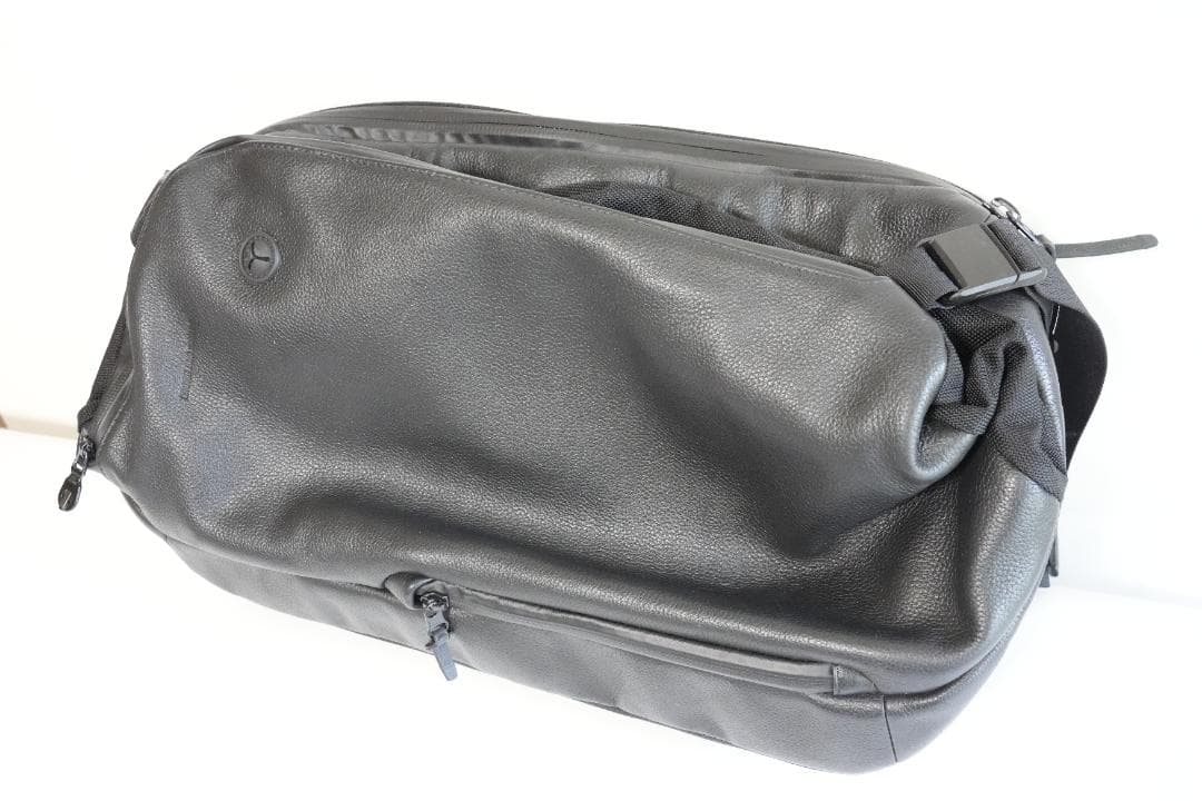 バッグ BROSKI AND SUPPLY Adjust Multi Backpack