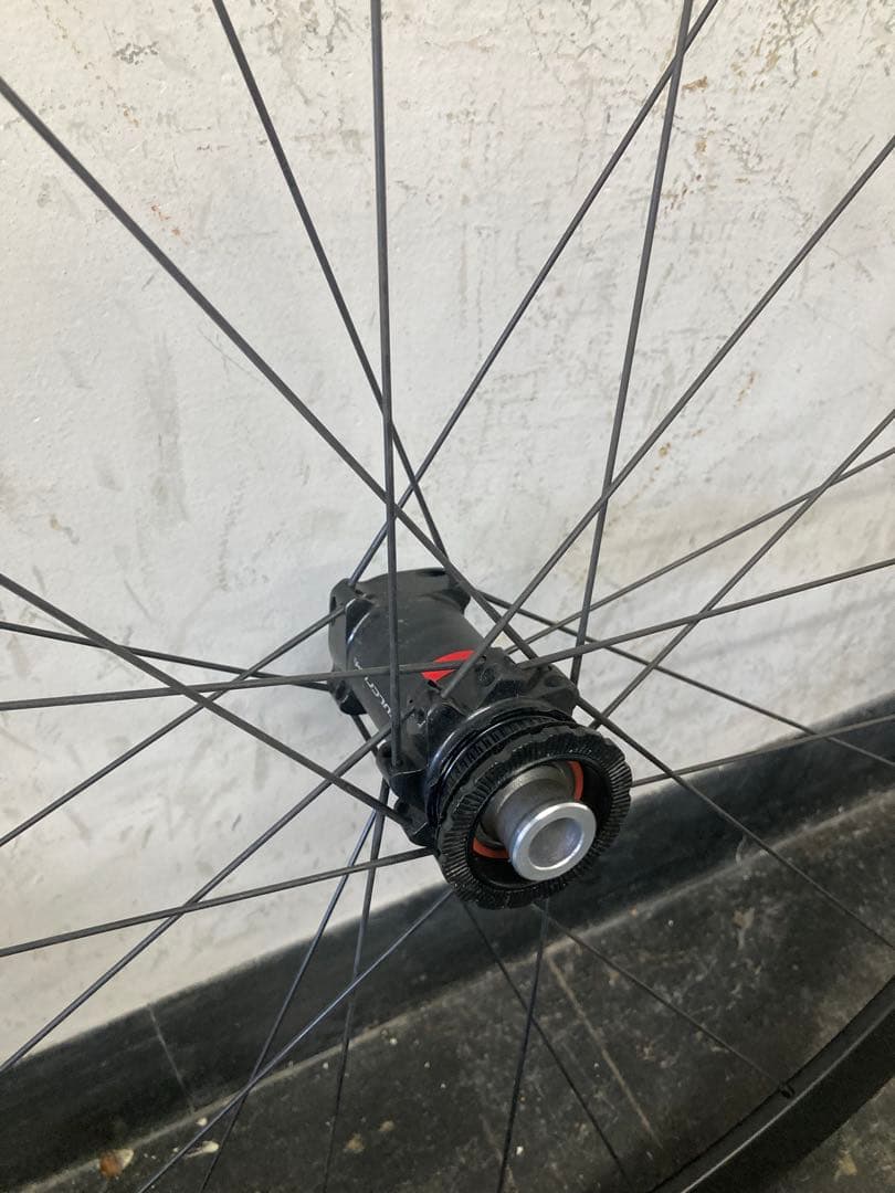 Fulcrum Racing4 700C 完組ホイール