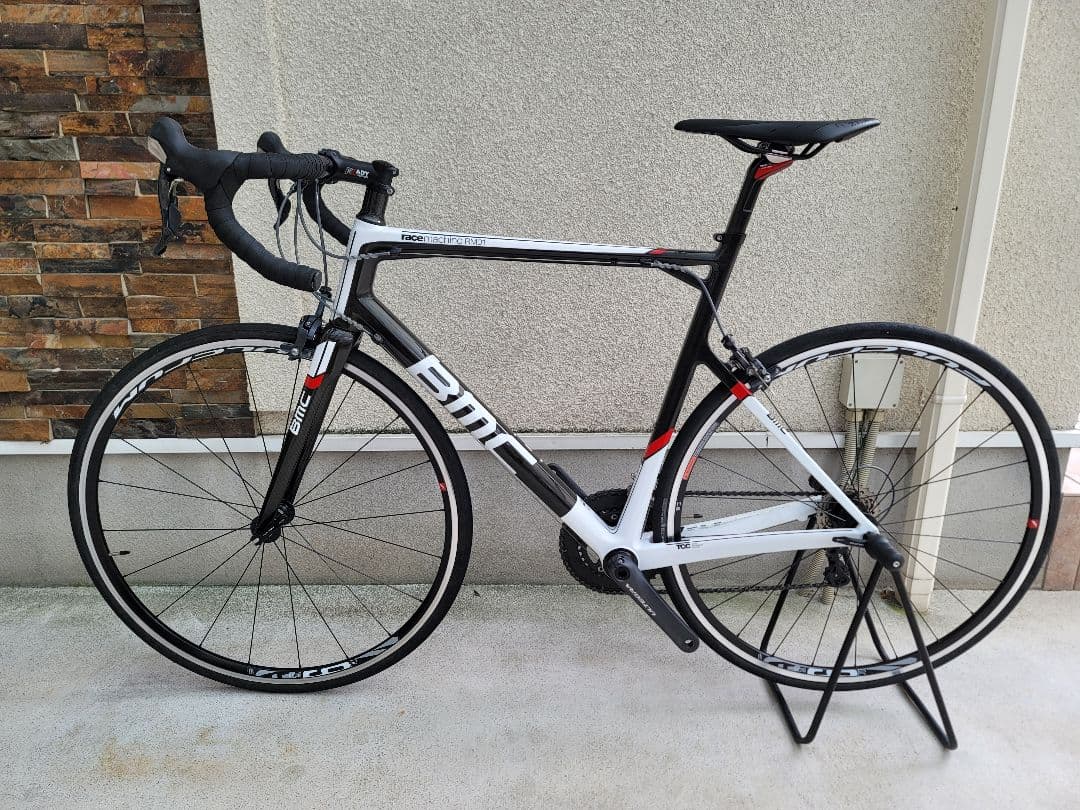 BMC RM01　ロードバイク　アルテグラ