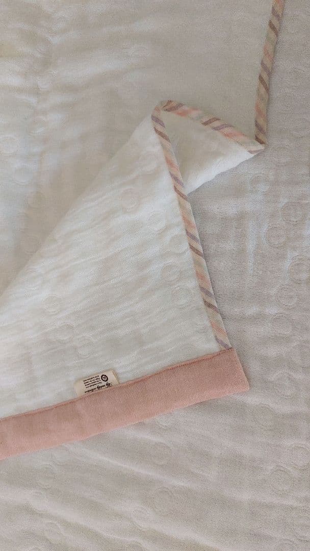 FUWARA ♡シングルケット♡ハンドメイド