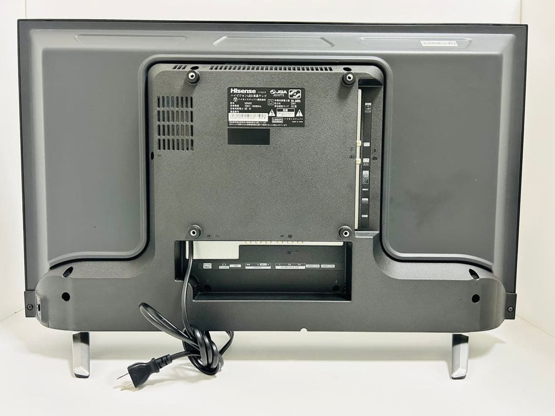 【11月30日まで】ハイセンス32型液晶テレビ32N20