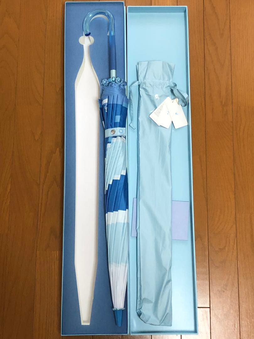 Sky星を紡ぐ子どもたち 光海月の雨傘 STAR