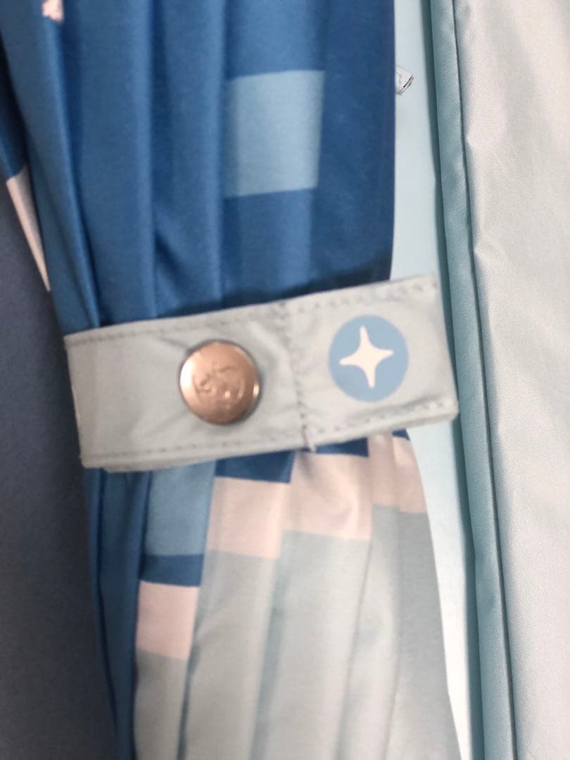 Sky星を紡ぐ子どもたち 光海月の雨傘 STAR