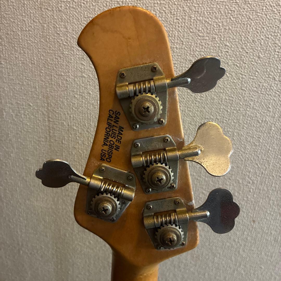 Music Man StingRay ベース　ミュージックマン　スティングレイ