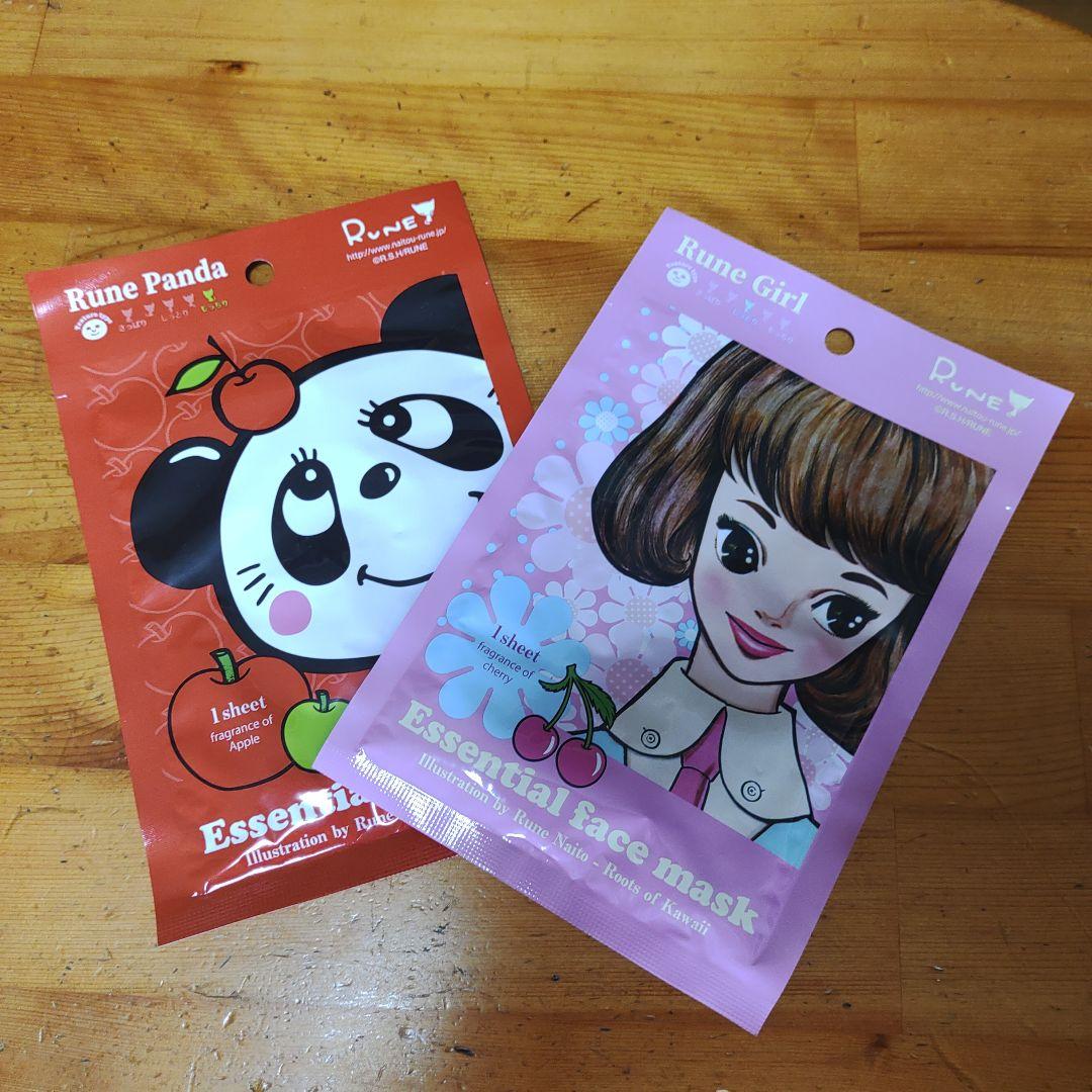 Nike Air Force 1 赤/白 スニーカー　ハート柄　24.5　新品