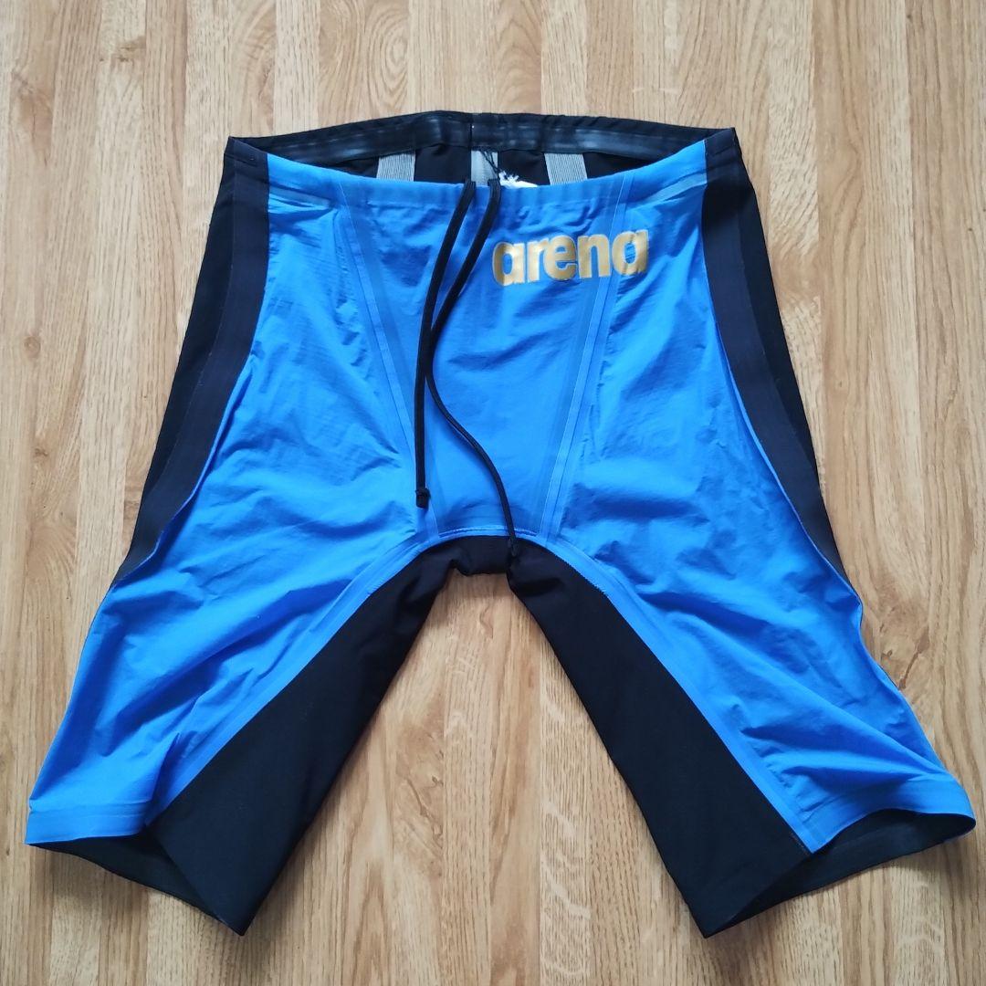 arena アルティメット アクアフォース X CP サイズM