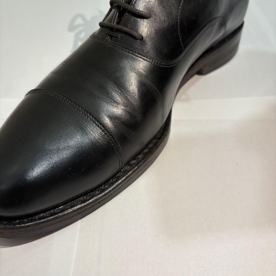 Jalan Sriwijaya ストレートチップ 定価39,600円