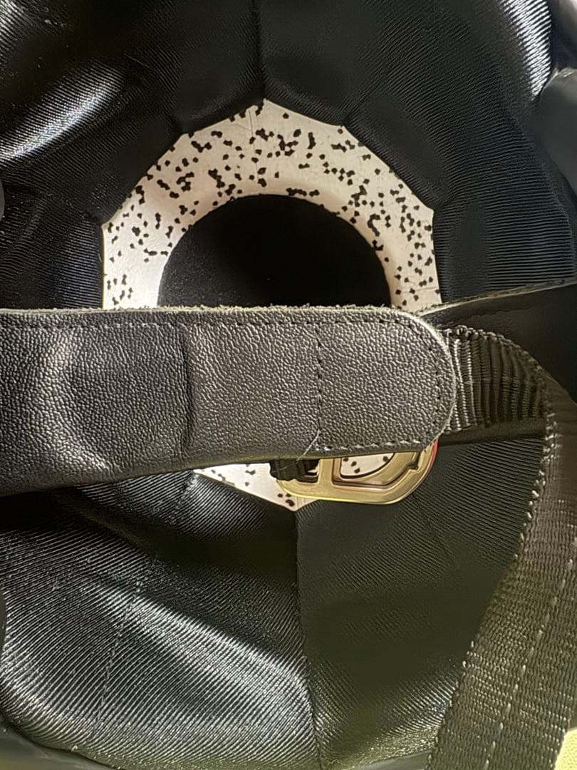 BELL 500-TXJ ジェットヘルメット Lサイズ ブラック