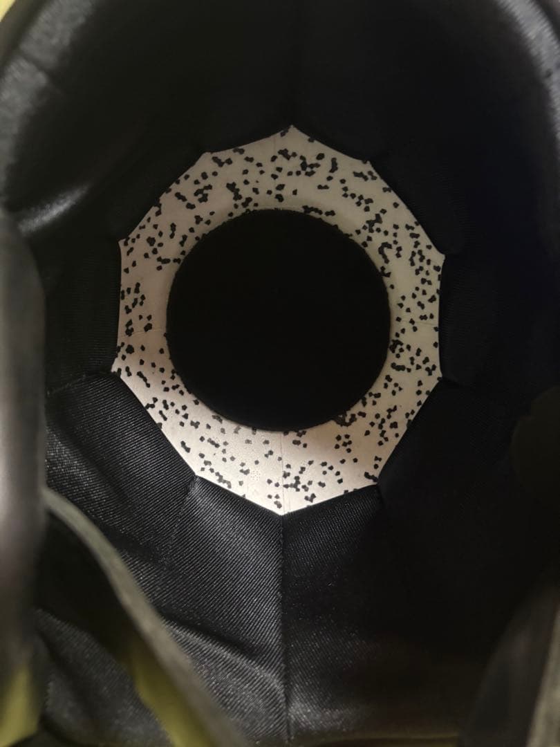 BELL 500-TXJ ジェットヘルメット Lサイズ ブラック