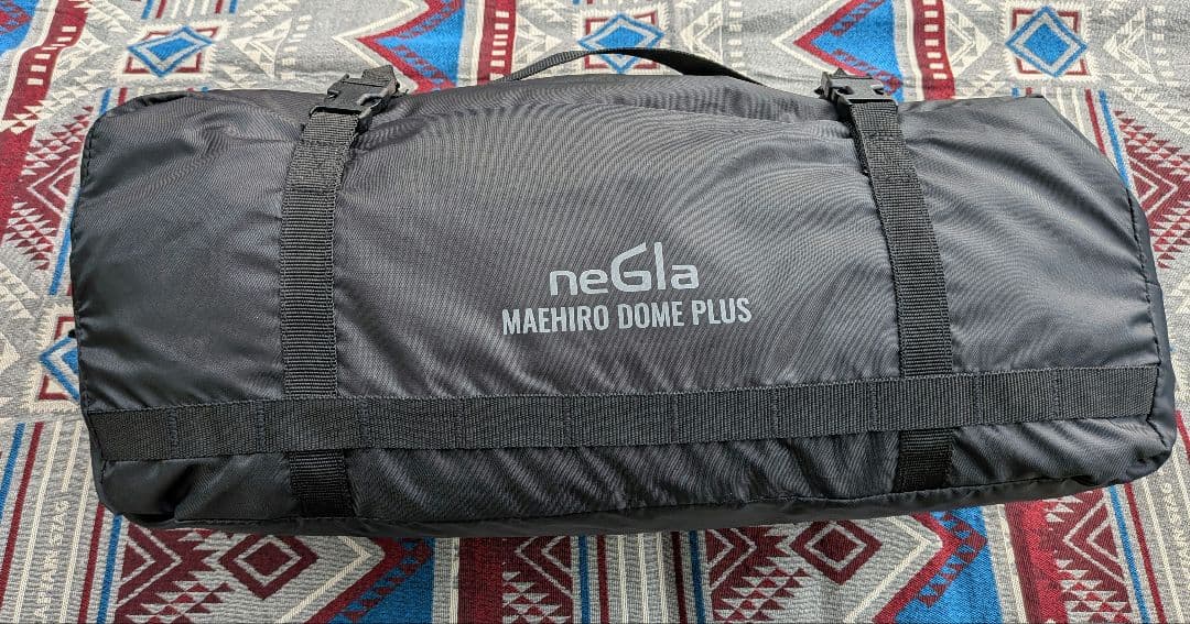 デイトナ neGlA MAEHRO DOME PLUS（マエヒロドームプラス）