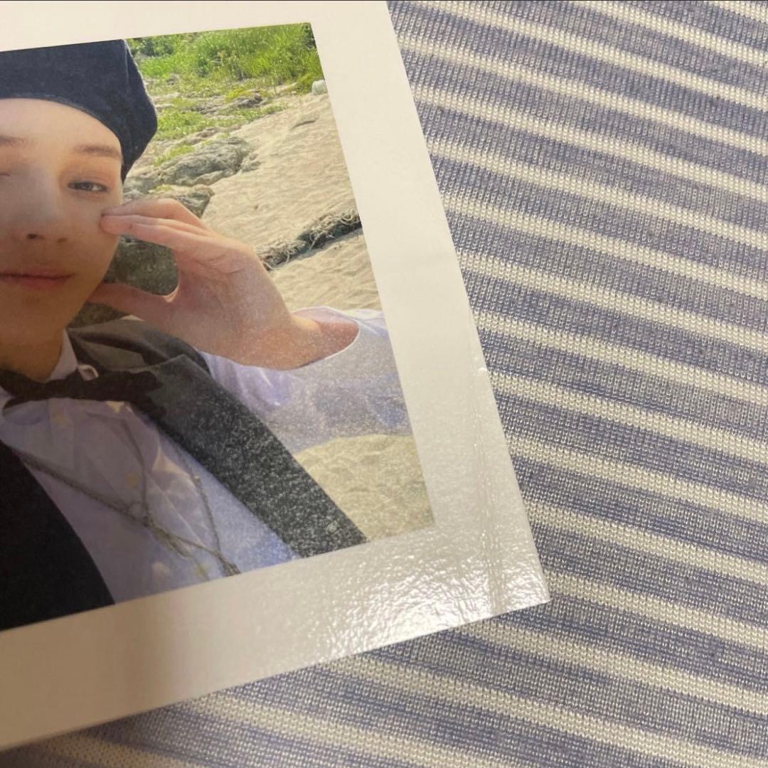 K-POP・アジア TOMORROW X TOGETHER PHOTOBOOK