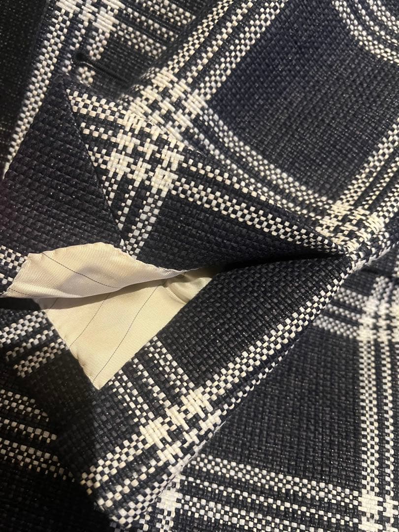 TOMORROWLAND テーラードジャケット size46